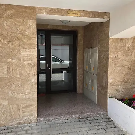 Sunny Shore * Burgas