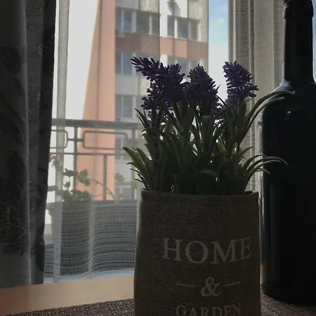 Sunny Shore Burgas City