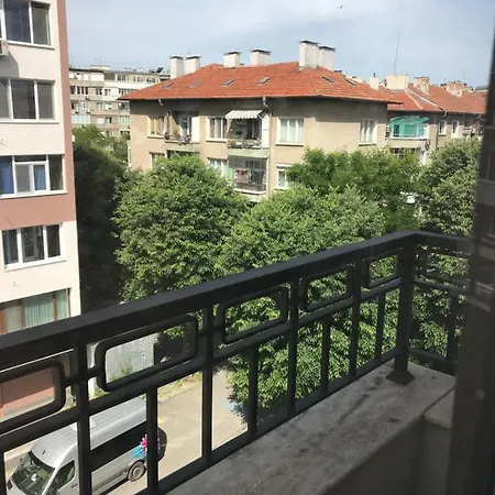 Apartament Sunny Shore