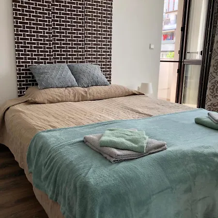 Apartament Sunny Shore