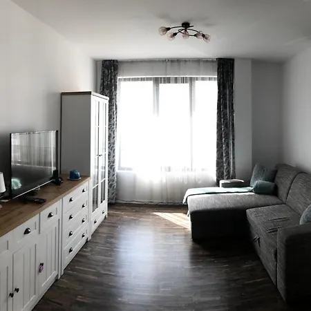 Apartament Sunny Shore