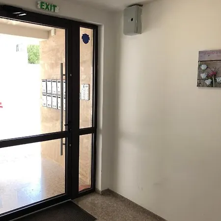 Sunny Shore Apartament