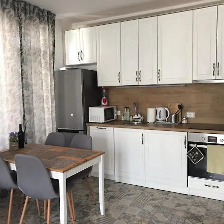 Apartament Sunny Shore