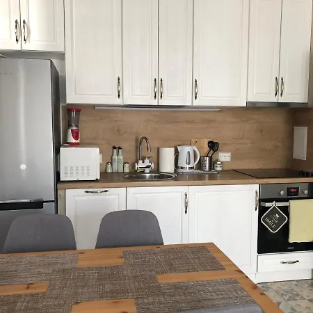 Sunny Shore Burgas City